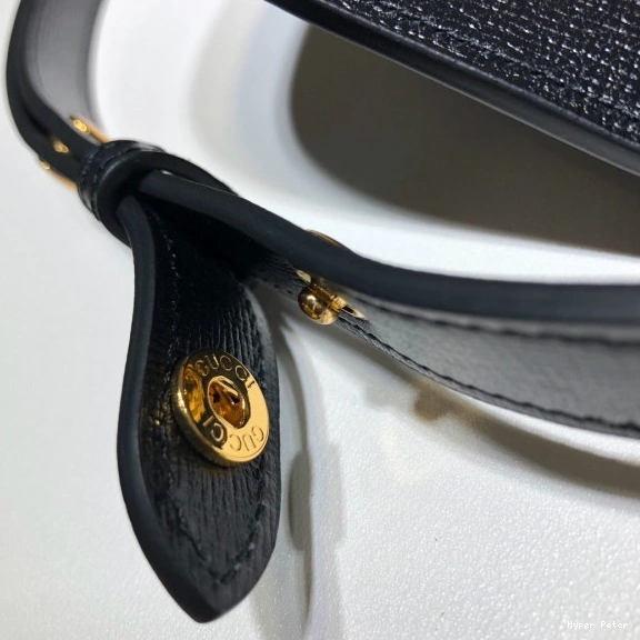 Hyper Peter bag Sylvie shoulder small GUCCI 1969 0811